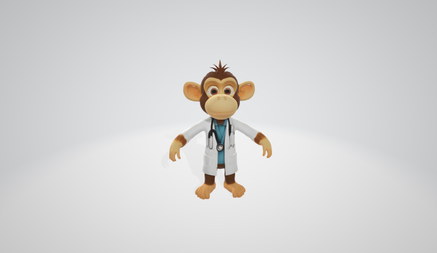 Monkey