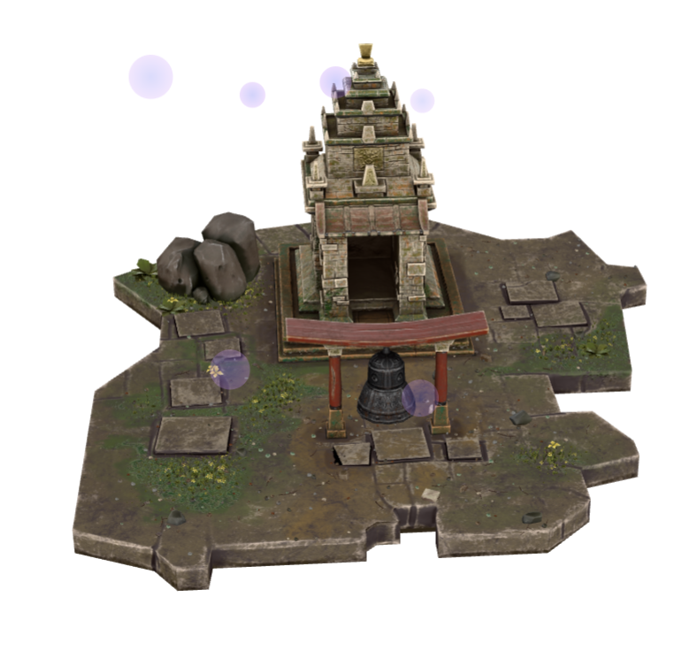 Temple
