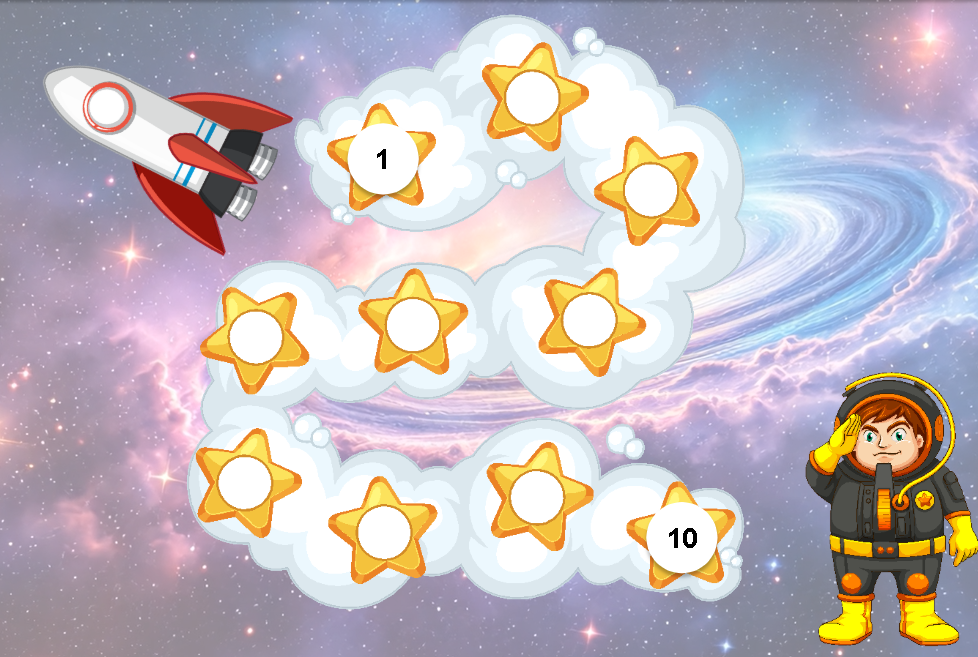 01_Count 1-10