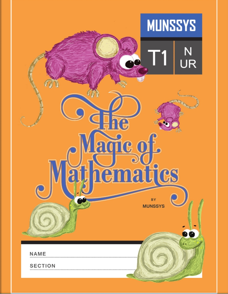 Nursery Maths