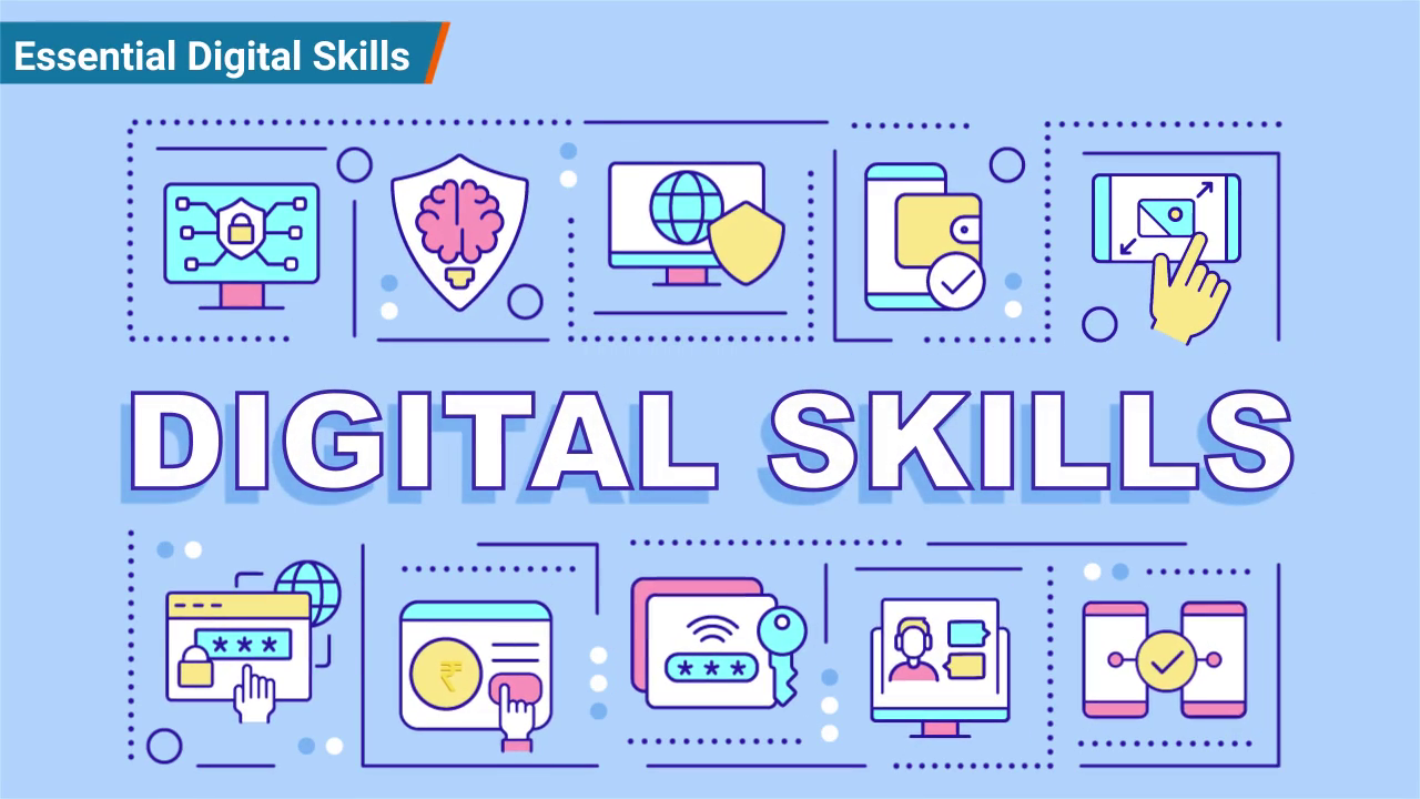 Digital Skills