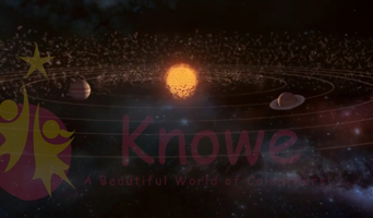 Solar System (English)