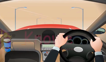 Vehicle Dynamics (Tamil)