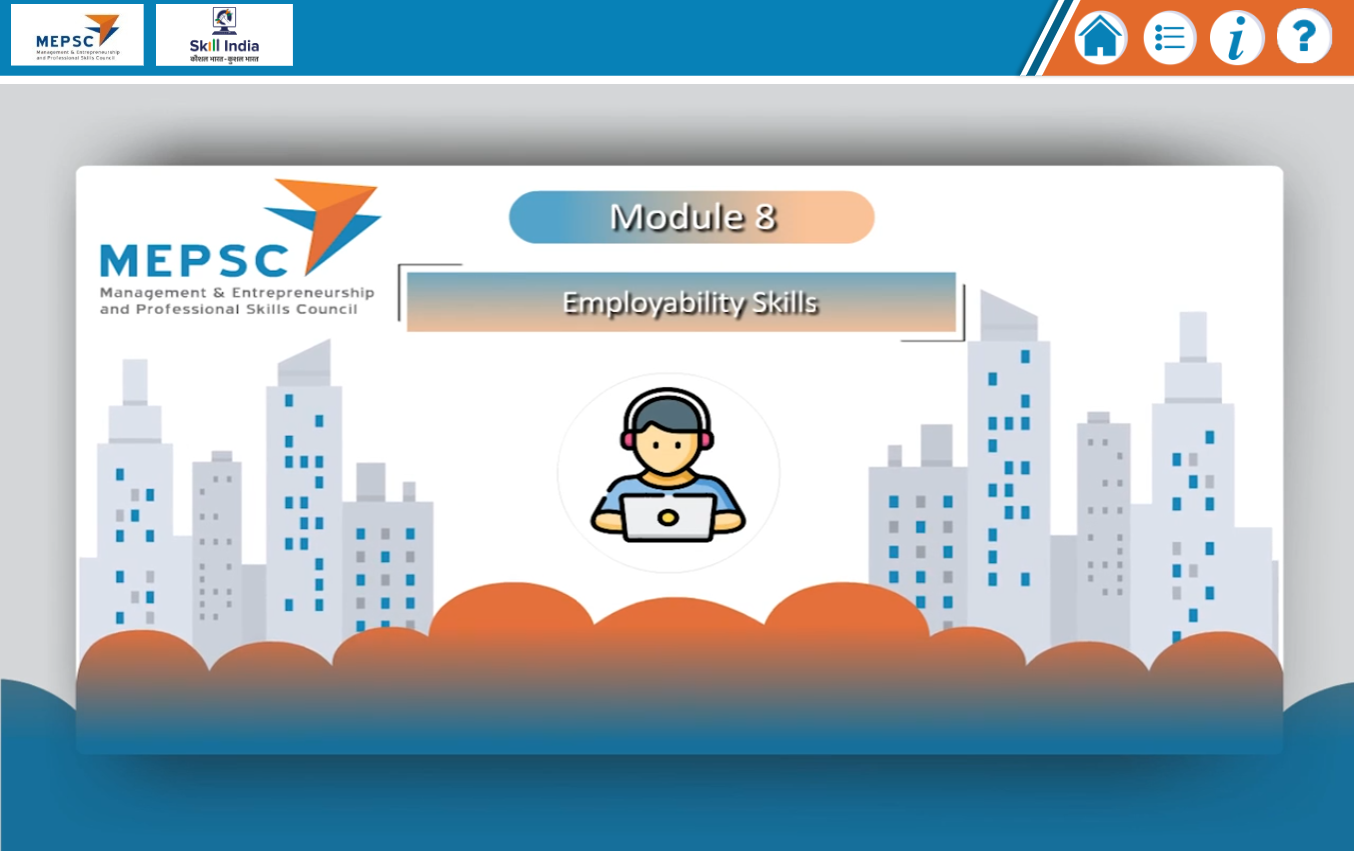 Employability Skills